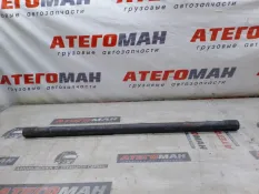 Полуось Man Tgs 81355020165