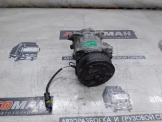 Компрессор кондиционера Man Tgl 51779707028