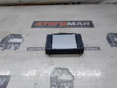 Электронный блок ECAS ЕКАС Man Tga 81258117018