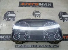 Щиток Приборов Man Tga 81272026209