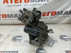 Рулевая Колонка Man Tga 81461136231