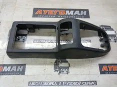 Пластик салона Man Tga 81617016286