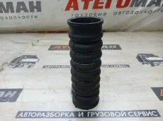 Патрубок Man Tgl 81963010886