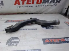Патрубок водяного насоса Man Tgl 51063023395