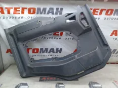 Обшивка двери Man Tga 81626306069, передняя левая