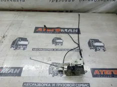 Замок двери Man Tga 81626806144, передний правый
