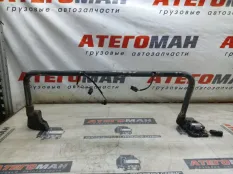 Кронштейн Зеркала Man Tgl 81637316617, передний левый