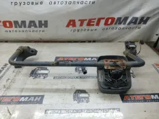 Кронштейн Зеркала Man Tga 81637316618, передний правый
