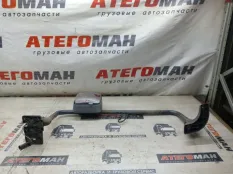 Кронштейн Зеркала Man Tgl 81637316617, передний левый