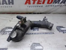 Патрубок интеркулера Man Tgl 51094113514