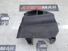 Пластик салона Man Tga 81617010156, левый