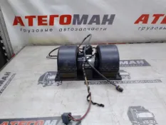 Моторчик Печки Man Tga 9140010500