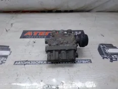 Кран Пневмоподвески Mercedes-Benz Atego 4728806504