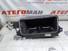 Корпус печки Man Tga 81619006393