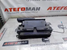 Корпус печки Man Tga 81619006393