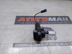 Клапан горного тормоза Mercedes-Benz Atego 9060160204 OM906