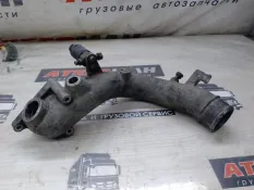 Патрубок интеркулера Man Tgl 51094113514