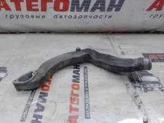 Патрубок водяного насоса Man Tgl 51063023395