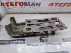 Кронштейн Крыла Man Tga 81612435472, передний правый