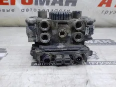 Кран тормозной Man Tgl 81521066039