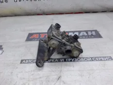 Клапан электромагнитный Man 81521606115
