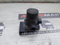Клапан ускорительный Man Tgl 81521166074