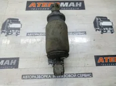 Амортизатор Man Tga 9640060190, передний