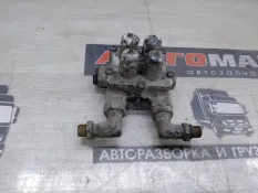 Кран 4-х контурный Man Tgl 9347144000