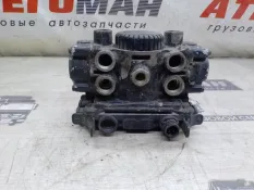 Модулятор EBS ЕБС Man Tgl 81521066040