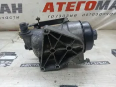 Корпус Топливного Фильтра Man Tgl 51125017277