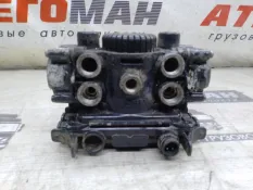 Модулятор EBS ЕБС Man Tgl 81521066040