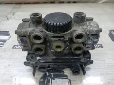 Модулятор EBS ЕБС Man Tgl 81521066040