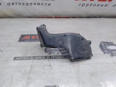 Крышка электроразъемов Man Tga 81254245000, передняя