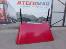 Спойлер Man Tga 81629100133, передний
