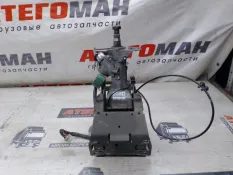 Рулевая Рейка. Mercedes-Benz Atego 9734603631, передняя