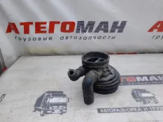 Патрубок турбокомпрессора Man Tgl 51094020188