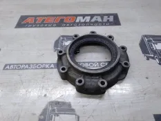 Крышка КПП Man Tgs 1315301220