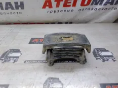 Отбойник рессоры Man Tgs 81962100555