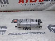 Насос гидравлический Man Tgs 3349220012