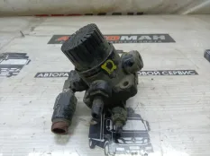 Клапан ускорительный Man Tgl 81521166074