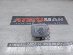 ЛАМПА 24W840 САЛОННАЯ Man Tgl 2011 81252016266 8.210 D0834 LFL64