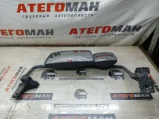 Кронштейн Зеркала Man Tgl 2011 81637316614 8.210 D0834 LFL64, передний правый