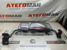 Кронштейн Зеркала Man Tgl 2011 81637316613 8.210 D0834 LFL64, передний левый