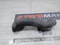 Патрубок водяного насоса Man Tgl 51064053044