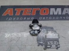 Клапан регулировки рулевой колонки Man Tgl 2011 81521856060 8.210 D0834 LFL64