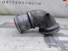 Патрубок водяного насоса Man Tgl