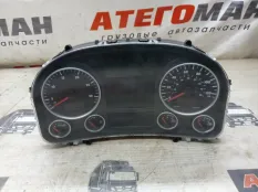 Щиток Приборов Man Tgl 2011 81272026281 8.210 D0834 LFL64
