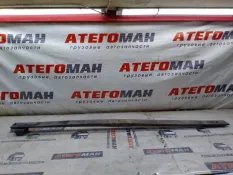 Рессора Mercedes-Benz Atego 9703200606, задняя