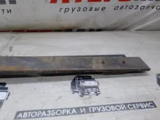 Рессора Mercedes-Benz Atego 9703200606, задняя