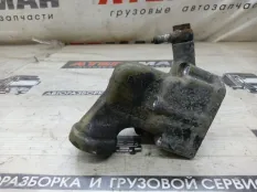 Патрубок термостата Man Tgs 51064043069